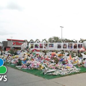 In East Buffalo, racial healing alongside a food insecurity crisis