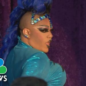 Kentucky lawmakers consider drag show ban