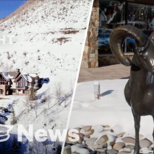 Man vs. Ram: Inside an Elite Ski Town's War Over Housing