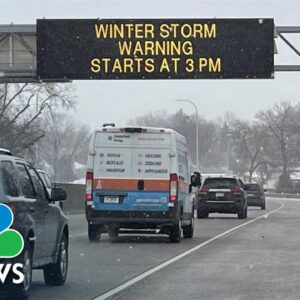 Morning News NOW Full Broadcast - Feb. 22