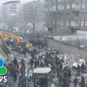 Morning News NOW Full Broadcast – Feb. 6