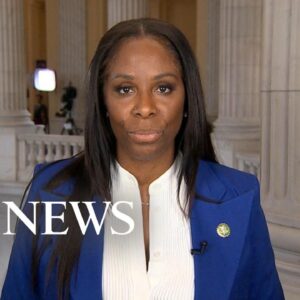 Rep: Biden will focus on ‘finishing the job he began’ at State of the Union | ABCNL