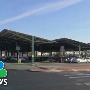 New Jersey city councilman, gunman dead in workplace shooting