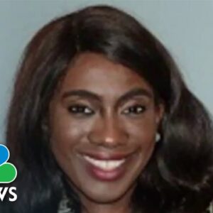New Jersey councilwoman shot dead in her car