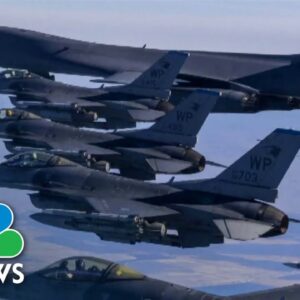 North Korea fires multiple ballistic missiles in major escalation