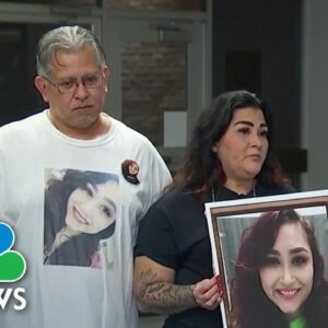 Outrage grows after three Texas students die from fentanyl overdoses