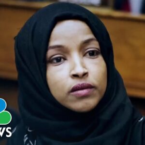 Rep. Ilhan Omar voted out of Foreign Affairs committee by GOP members