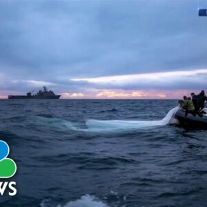 China’s surveillance reach far more extensive than previously known, Blinken says