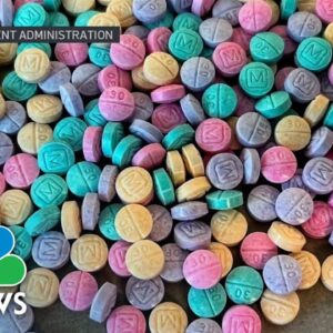 Texas couple charged in connection with three student fentanyl deaths