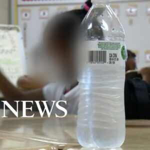 Through the cracks: Inside Jackson, Mississippi's water crisis | ABCNL