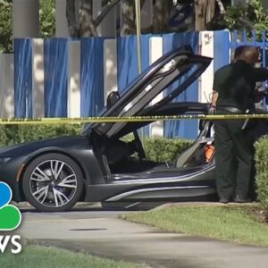 Trial of men accused in murder of rapper XXXTentacion begins