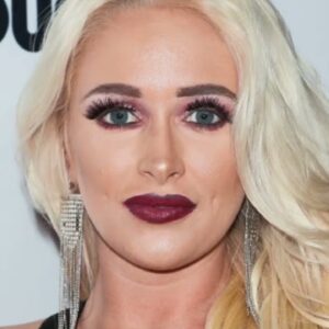 What Kelsey Turner’s life was like in Las Vegas