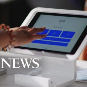 Why is tipping so confusing now?