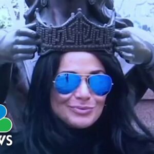 Woman convicted of trying kill doppelganger with poisoned cheesecake