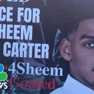 Family of Mississippi Black man suspect white men murdered him