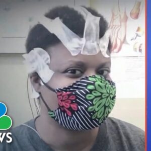 How Long Covid impacts patients three years since start of pandemic