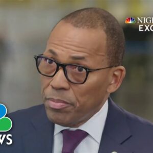 Acting FAA administrator on ensuring air travel safety: 'We can never become complacent'