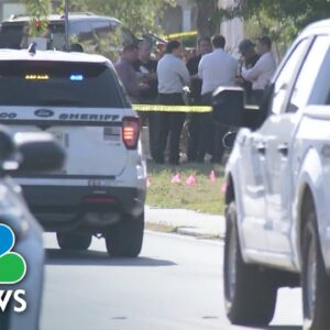 Florida Uber Eats driver killed, dismembered during delivery