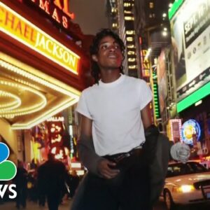 BREAKING: Manhattan D.A. is looking to press charges after Jordan Neely's death ruled homicide