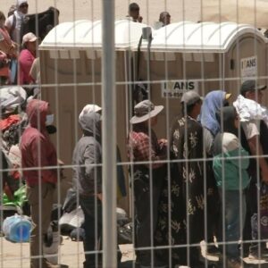 Officials prepare for surge at US-Mexico border as end of Title 42 looms | ABCNL