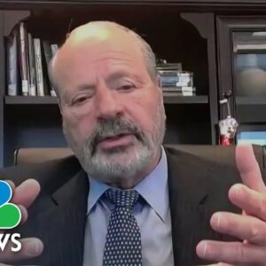 ‘There is no light at the end of the tunnel,’ says El Paso mayor hours before Title 42 expires