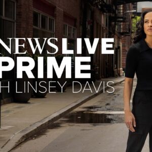 ABC News Prime: 7/10/2023