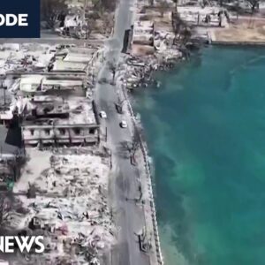 Stay Tuned NOW with Gadi Schwartz - Aug. 17 | NBC News NOW