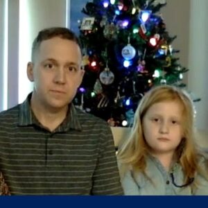 Families react to transgender youth care ban effort in Ohio