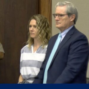 Utah influencer mom pleads guilty in child abuse case