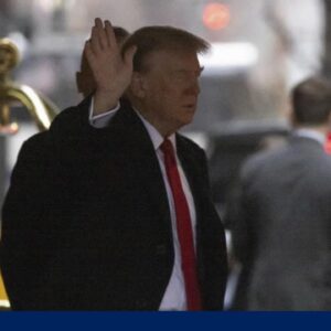 Breaking down Trump's defamation case verdict