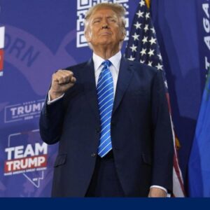 Campaigns seek to build momentum in Nevada, South Carolina