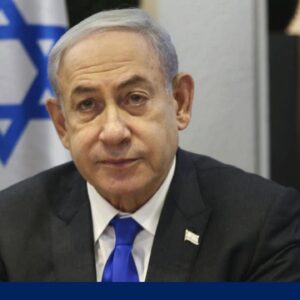 Israeli prime minister under pressure as Israel-Hamas war continues