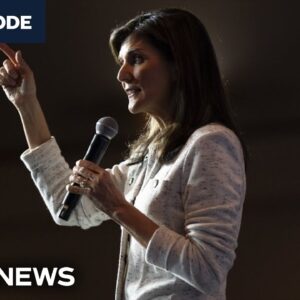 Morning News NOW Full Broadcast – Jan. 25