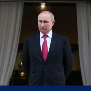 Putin says he is ready to use nuclear weapons if there is a threat to Russia