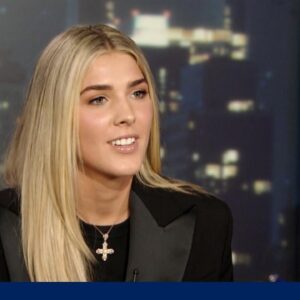 Activist Freya Aspinall on the importance of returning animals to the wild