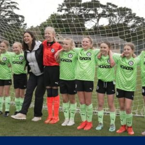 UK girls soccer team goes undefeated in boys league