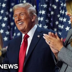 What will happen to Trump's legal cases now that he is president-elect?