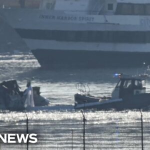 'We have lost family': Skating club CEO reacts to Washington D.C. plane collision