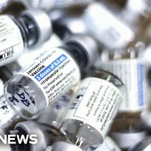 Caroline Kennedy highly critical of cousin Robert F. Kennedy Jr.