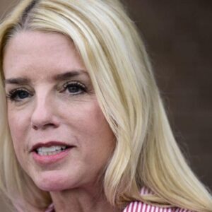 LIVE: Pam Bondi's confirmation hearing for Attorney General