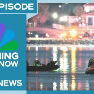 Morning News NOW Full Broadcast - Jan. 31