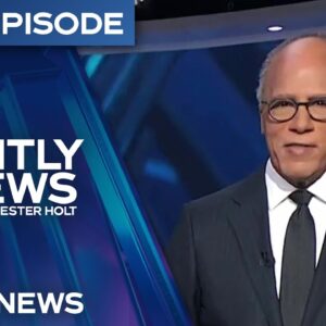 Nightly News Full Episode - Jan. 28