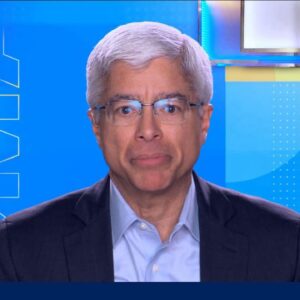 California power company CEO talks about cutting off electricity to prevent wildfires