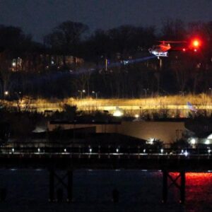 LIVE: National Transportation Safety Board holds news conference on deadly DC aircraft crash