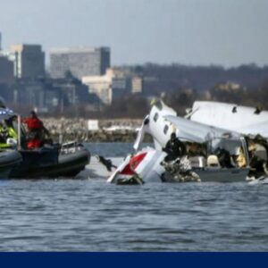 'Whole system now needs to be looked at with greater scrutiny': aviation attorney