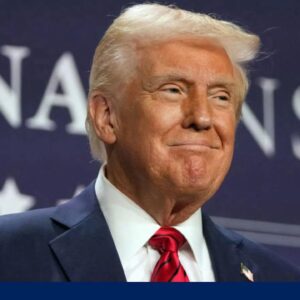 Trump administration announces freeze on all federal grants