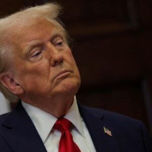 LIVE: President Trump holds news conference on deadly DC midair collision