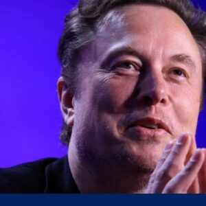 Elon Musk’s team pushes for access to government information