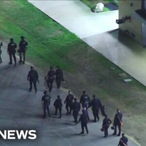 Growing crisis at youth detention centers nationwide