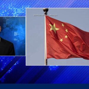 Internet-connected cameras made in China may be used to spy on US: DHS